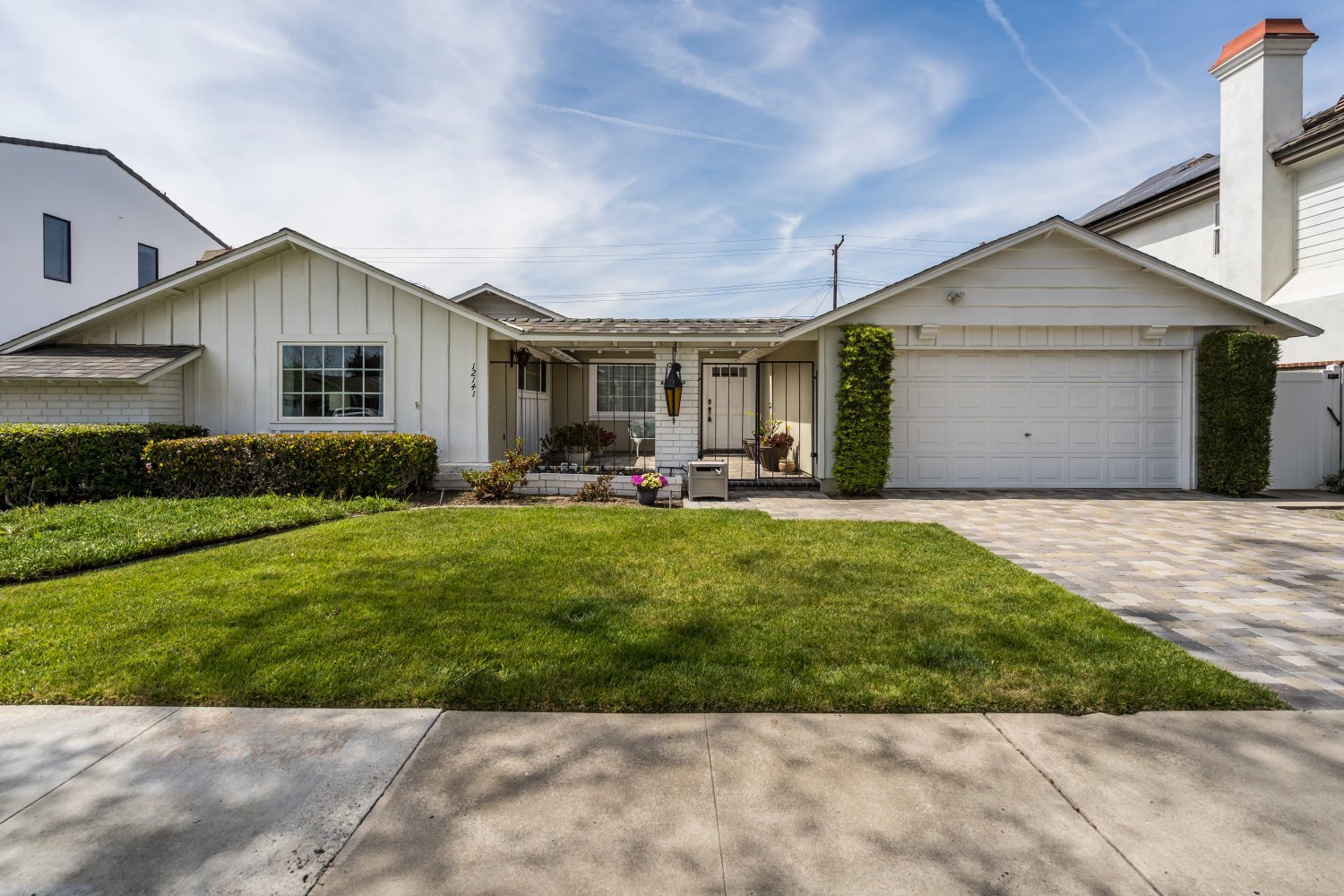 Featured image of Sold Journey with Janie 12141 Ballantine Dr. Rossmoor